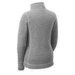 NF0A3LH8 The North Face Ladies Sweater Fleece Jacket