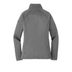 NF0A3LHA The North Face Ladies Canyon Flats Stretch Fleece Jacket