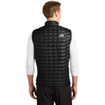 NF0A3LHD The North Face ThermoBall™ Trekker Vest