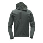 NF0A3LHH The North Face Canyon Flats Fleece Hooded Jacket
