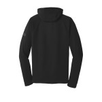 NF0A3LHH The North Face Canyon Flats Fleece Hooded Jacket