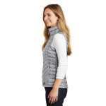 NF0A3LHL The North Face Ladies ThermoBall™ Trekker Vest