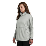 NF0A3SEF The North Face Ladies Canyon Flats Stretch Poncho