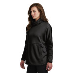 NF0A3SEF The North Face Ladies Canyon Flats Stretch Poncho