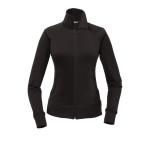 NF0A3SEV The North Face Ladies Tech Full-Zip Fleece Jacket