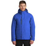 NF0A3VHR The North Face Traverse Triclimate 3-in-1 Jacket