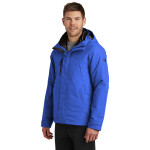 NF0A3VHR The North Face Traverse Triclimate 3-in-1 Jacket