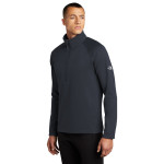 NF0A47FB The North Face Mountain Peaks 1/4-Zip Fleece