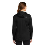 NF0A47FH The North Face  Ladies All-Weather DryVent  Stretch Jacket
