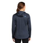 NF0A47FH The North Face  Ladies All-Weather DryVent  Stretch Jacket