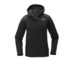 NF0A47FJ The North Face Ladies Apex DryVent Jacket
