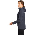 NF0A47FJ The North Face Ladies Apex DryVent Jacket