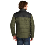 NF0A529K The North Face Everyday Insulated Jacket