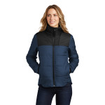 NF0A529L The North Face® Ladies Everyday Insulated Jacket