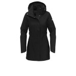 NF0A529O The North Face Ladies City Trench