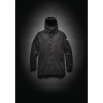 NF0A529P The North Face City Parka