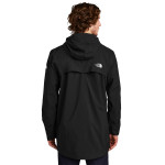 NF0A529P The North Face City Parka