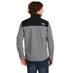 NF0A552Z The North Face Castle Rock Soft Shell Jacket