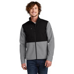 NF0A552Z The North Face Castle Rock Soft Shell Jacket