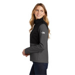 NF0A5541 The North Face Ladies Castle Rock Soft Shell Jacket