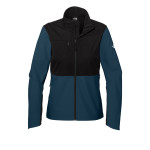 NF0A5541 The North Face Ladies Castle Rock Soft Shell Jacket