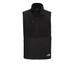 NF0A5542 The North Face Castle Rock Soft Shell Vest