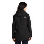 NF0A5IRO The North Face® Ladies Traverse Triclimate® 3-in-1 Jacket