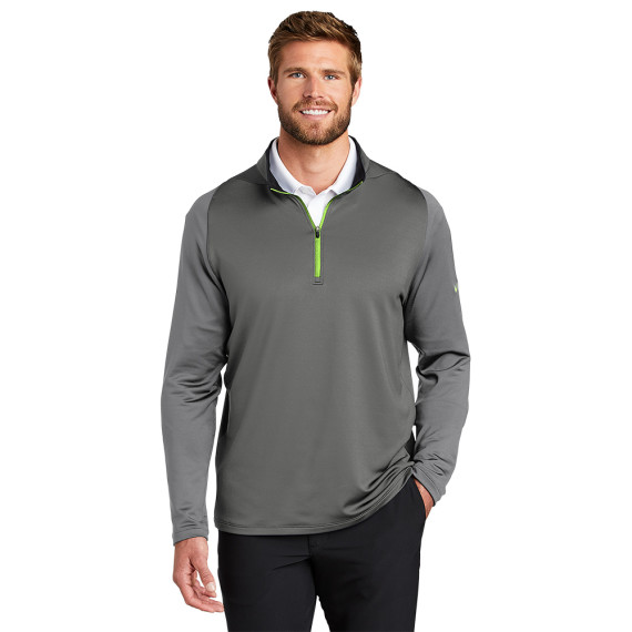 https://www.lonestarbadminton.com/products/779795-nike-dri-fit-stretch-1-2-zip-cover-up