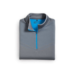 779803 Nike Therma FIT Hypervis 1 2 Zip Cover Up