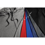 NKAH6259 Nike Therma-FIT Full-Zip Fleece Hoodie