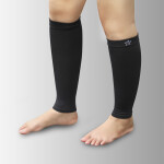 LONE STAR PREMIUM COMPRESSION CALF SLEEVE FOR MEN & WOMEN