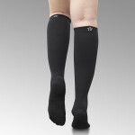 LONE STAR COMPRESSION SOCKS 20-30 MMHG FOR MEN & WOMEN - ATHLETIC FIT