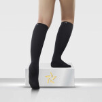 LONE STAR COMPRESSION SOCKS 20-30 MMHG FOR MEN & WOMEN - ATHLETIC FIT