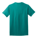 PC54 Port & Company Core Cotton Tee Edition Green