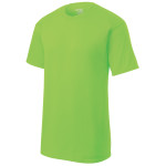 PC54 Port & Company Core Cotton Tee Edition Green