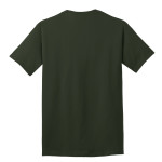 PC54 Port & Company Core Cotton Tee Edition Green