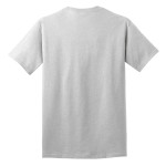 PC54 Port & Company Core Cotton Tee Edition Grey