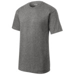 PC54 Port & Company Core Cotton Tee Edition Grey