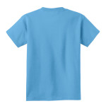 PC54Y Port & Company Youth Core Cotton Tee