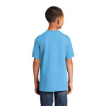 PC54Y Port & Company Youth Core Cotton Tee