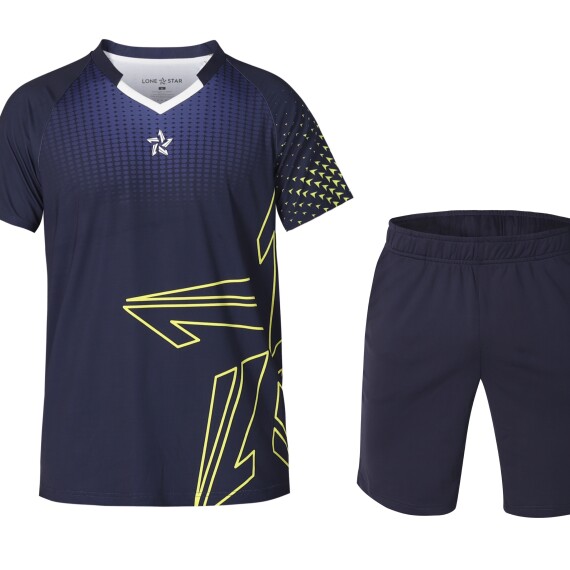 https://www.lonestarbadminton.com/products/tour-men-uniform-mtu2401