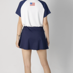 The LONE STAR women uniform WTU2402