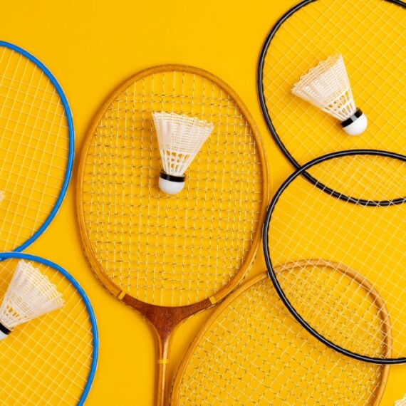 Why change badminton racket strings? Some of the best badminton racquet strings